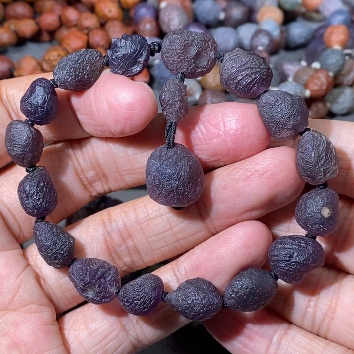 未镶嵌玛瑙/玉髓珠宝奇石