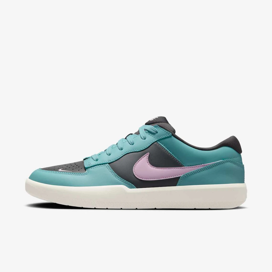 耐克NIKE SB FORCE 58男女经典复古运动滑板鞋休闲鞋DV5476-400