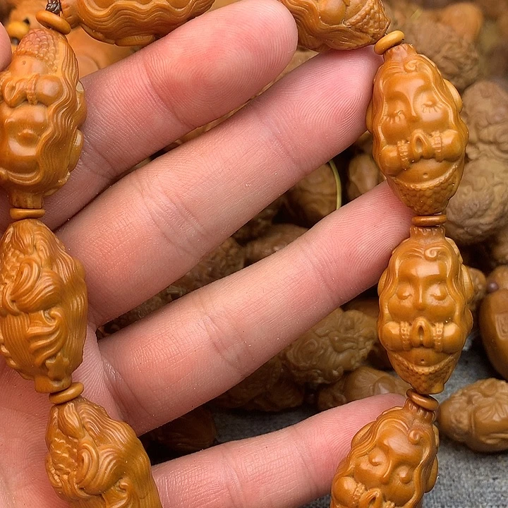 橄榄核手串/手链精品橄榄核手串