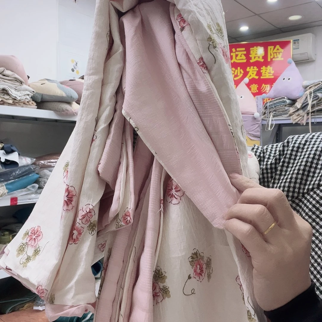 雪尼尔快乐大本营在这里隆重