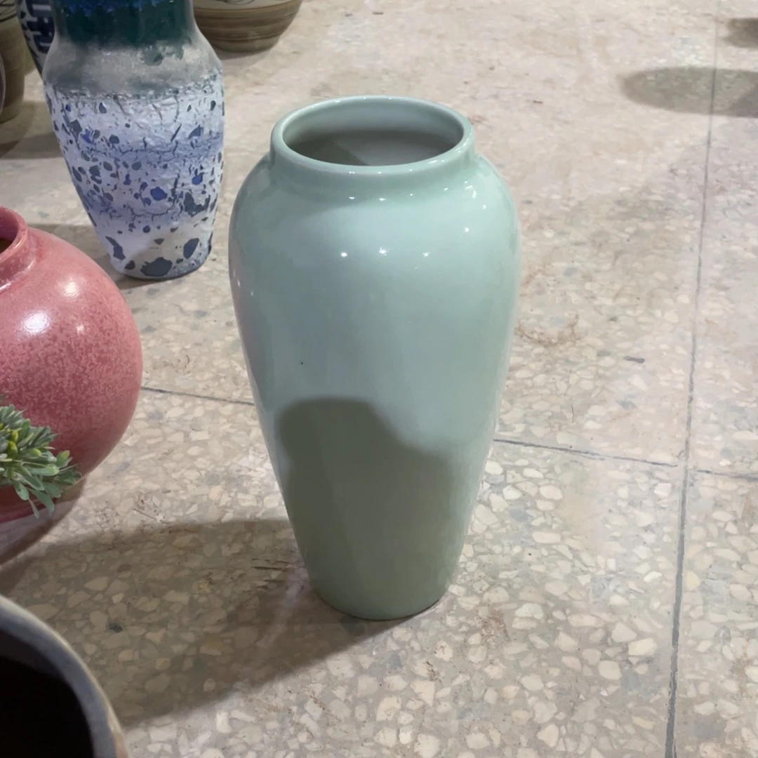 陶瓷高度30口9无孔瑕疵