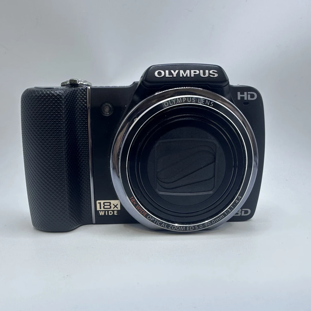 95新 Olympus/奥林巴斯 奥林巴斯vg170/1400w像素5x变焦色彩浓郁