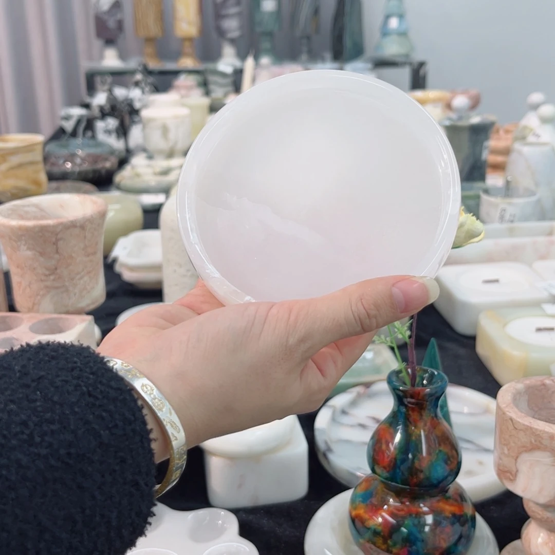 石材工艺品系列产品