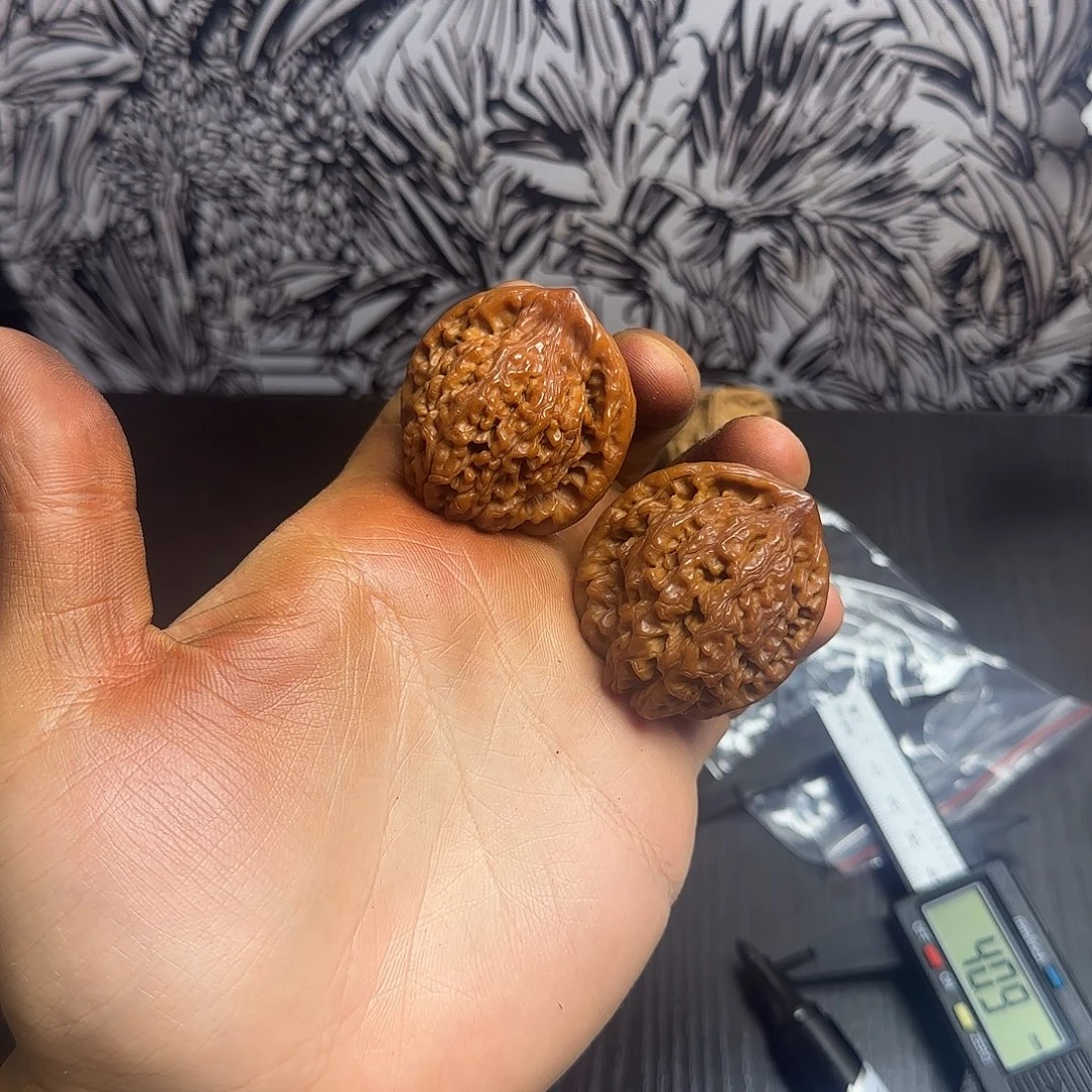吊坠文玩核桃文玩核桃福利来喽15
