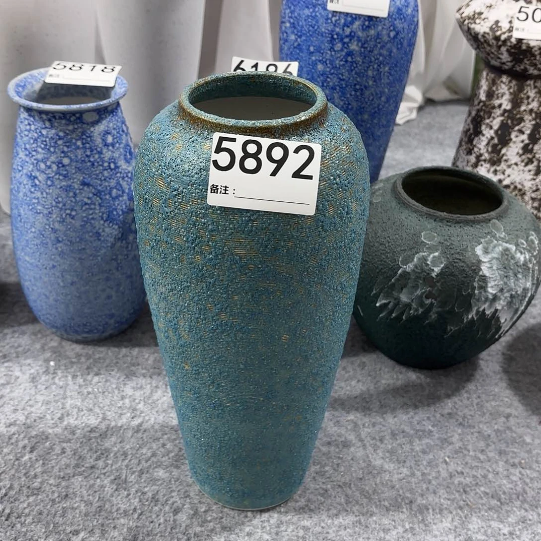 陶瓷5892高度32口径8