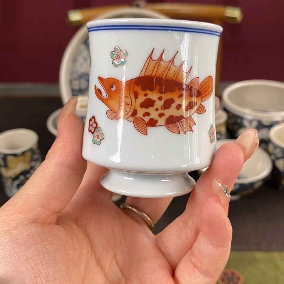 九鸣瓷艺九鸣瓷艺