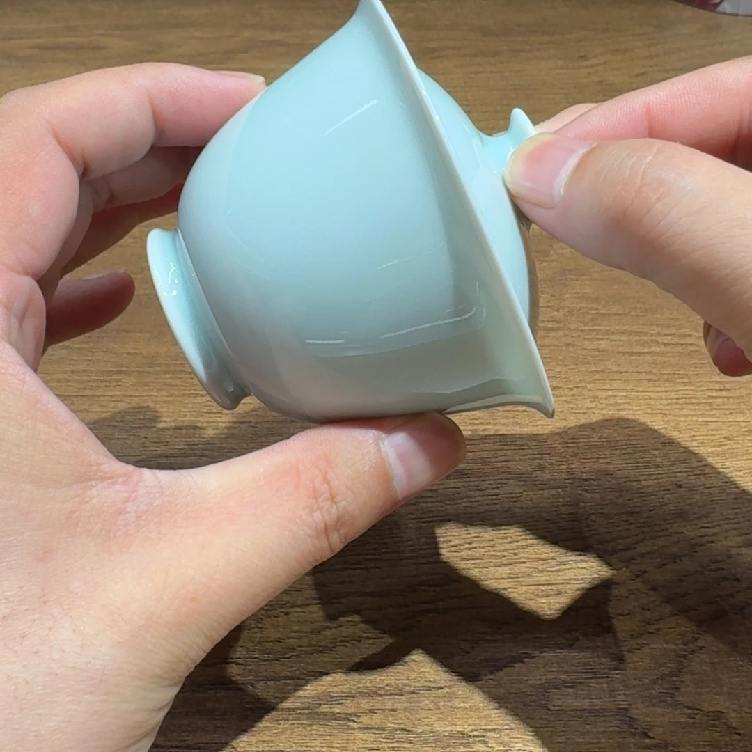 瓷器的制作工艺和工艺流程