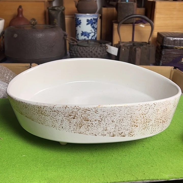 精美茶道具小瓷杯孤品