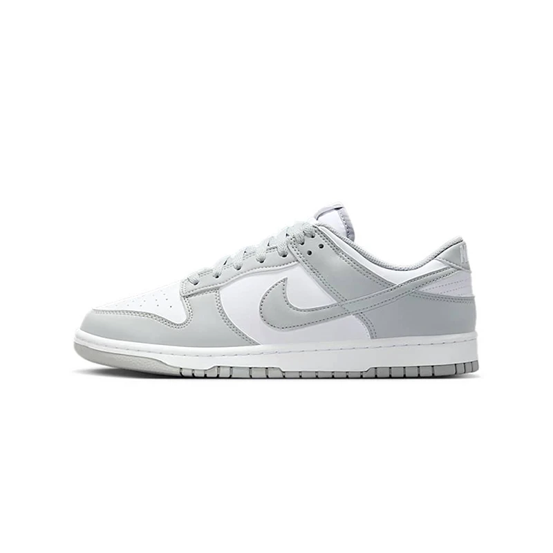 NIKE/耐克男子Dunk Low Retro商场同款舒适百搭板鞋HF5441105