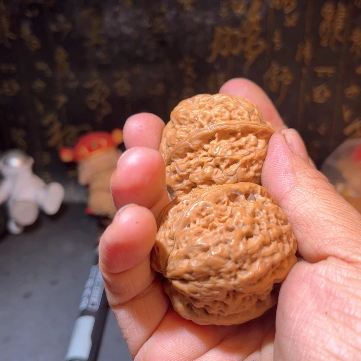 文玩核桃吊坠家****）滇西45