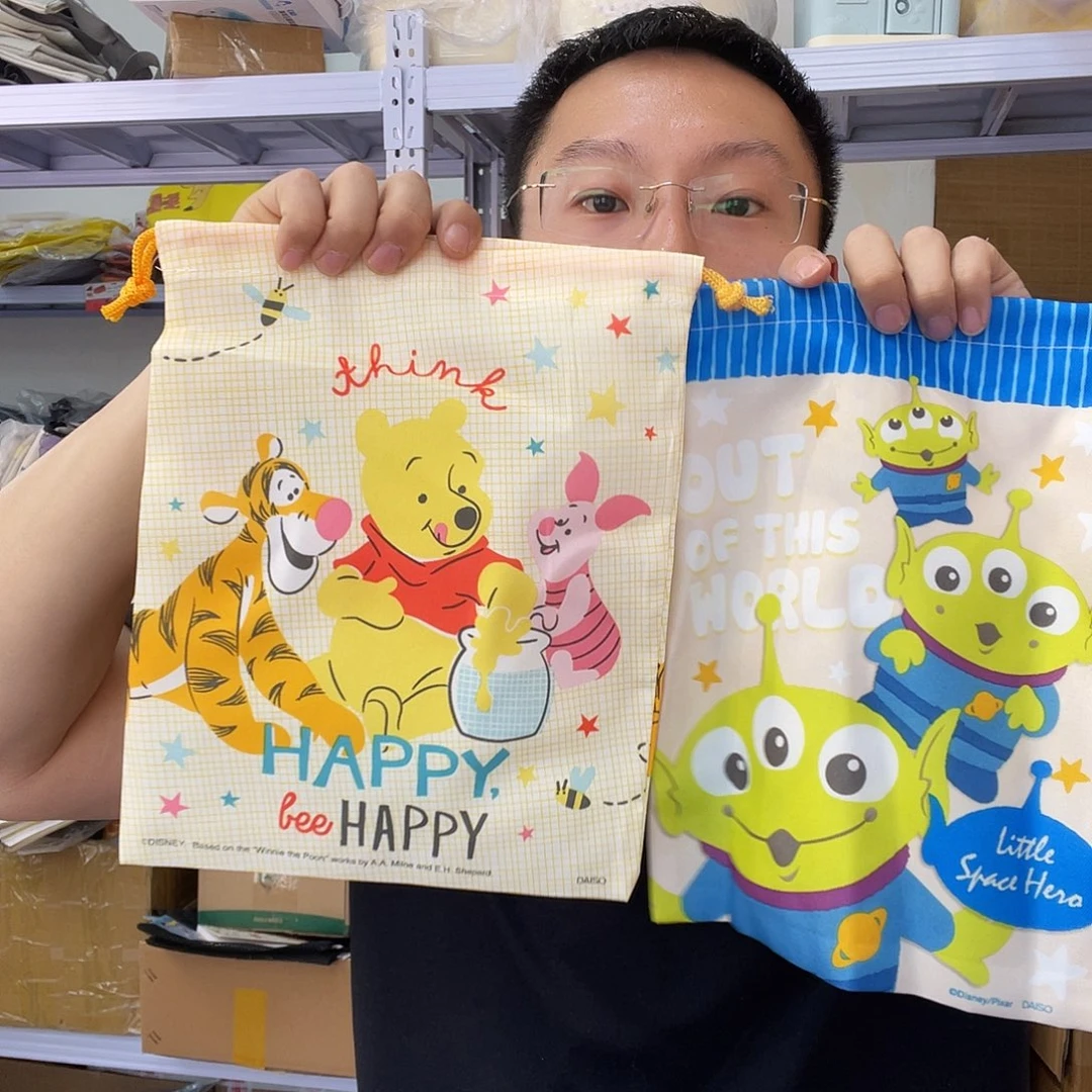 PU化妆包等各种产品