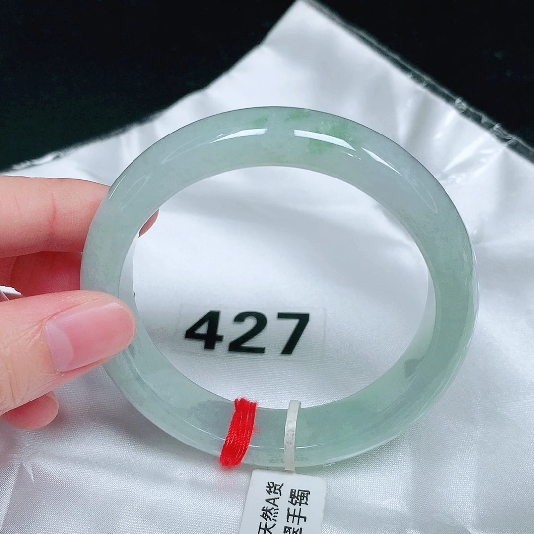 翡翠未镶嵌手镯翡翠手镯未镶嵌