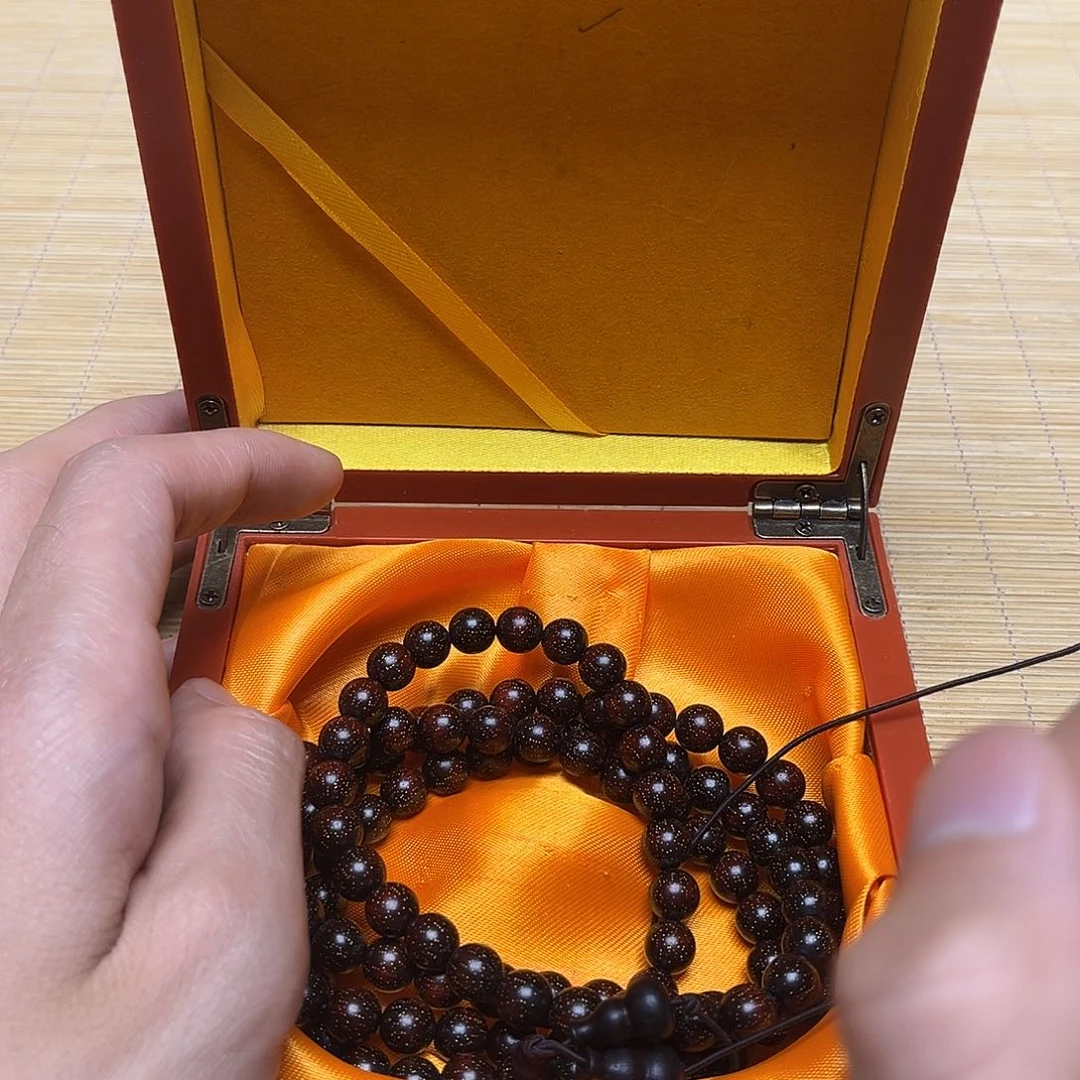 滴血莲花菩提吊坠