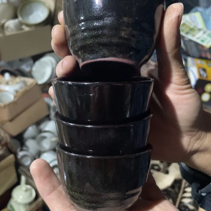 摆件陶瓷艺术摆件