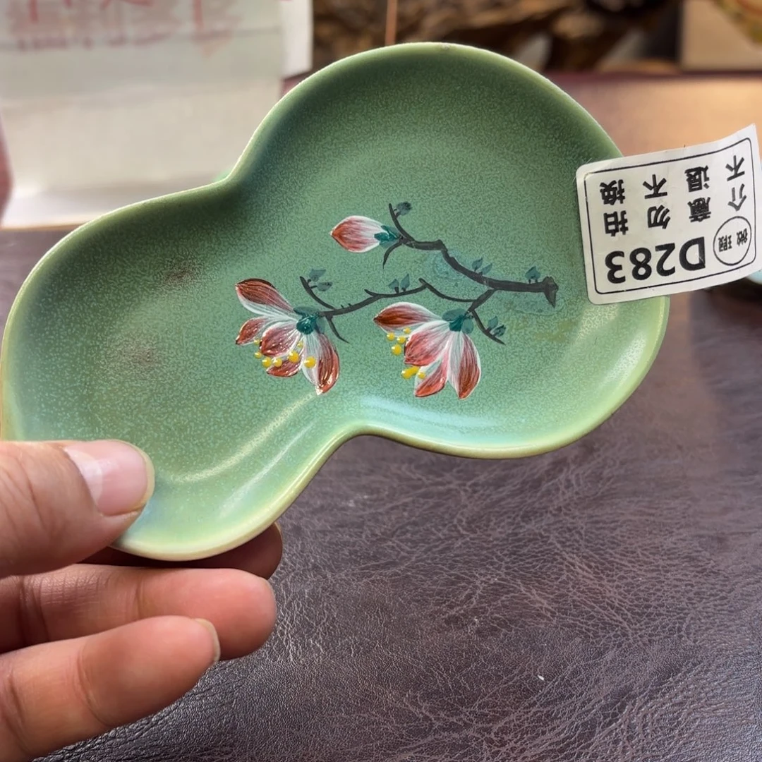 景德镇陶瓷艺术品