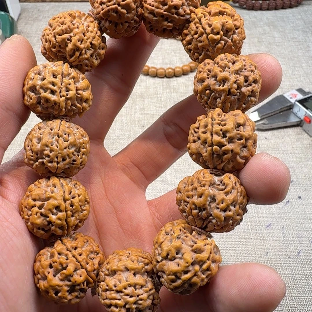 金刚菩提吊坠金刚