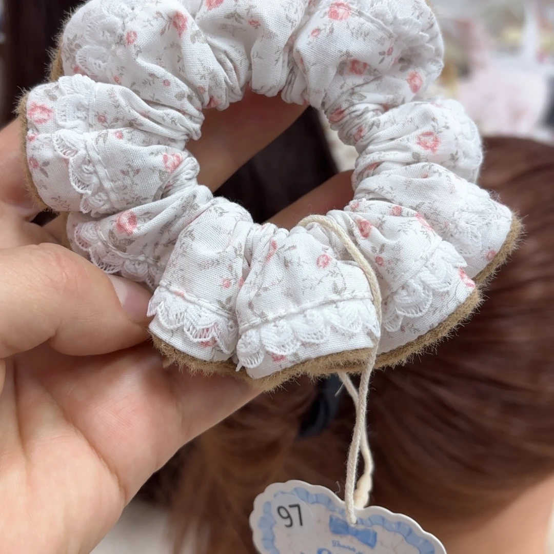 布艺非金属蛋糕款