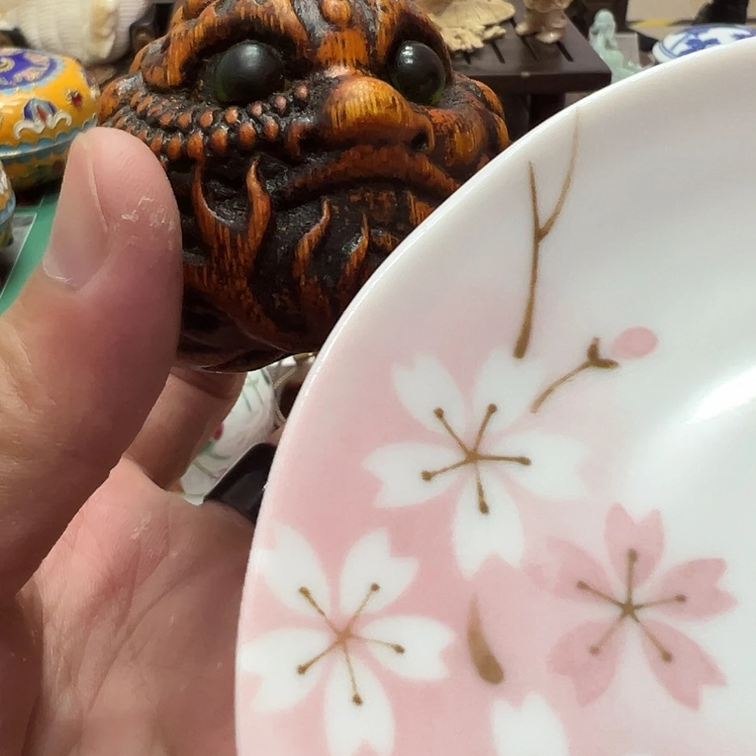 瓷片瓷器瓷器瓷器