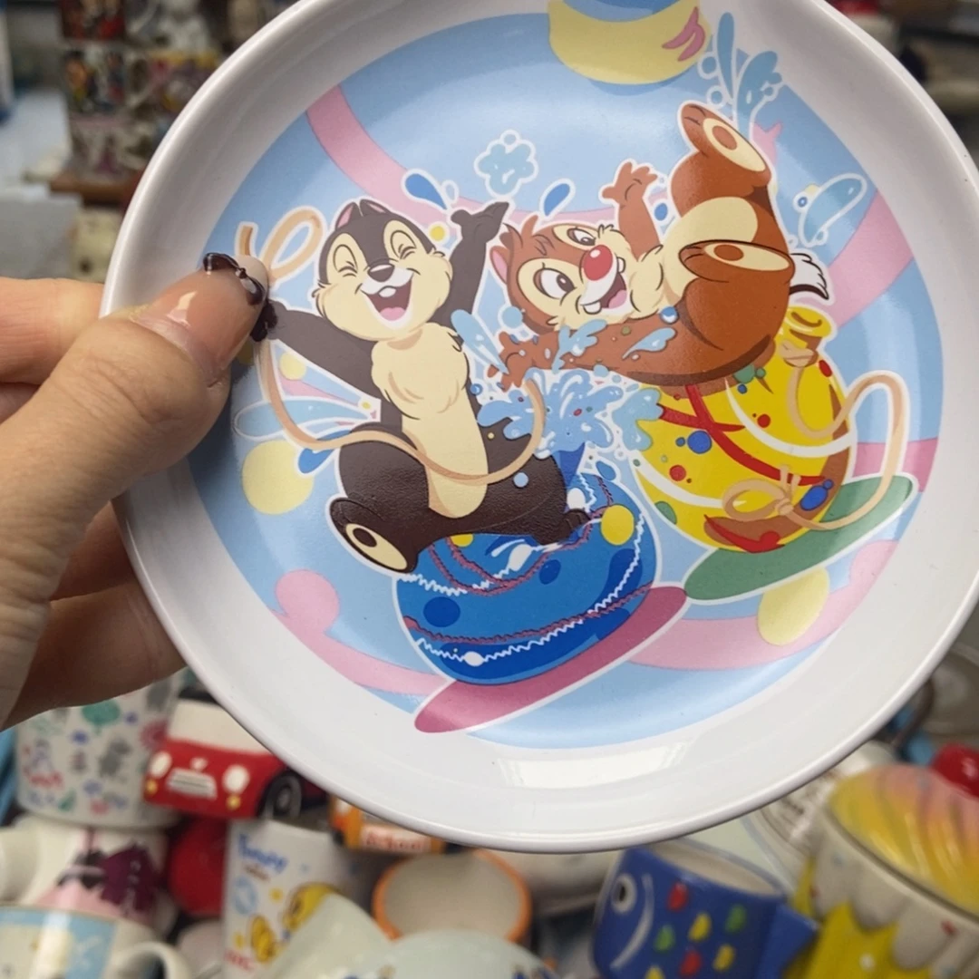 ****果瓷片陶瓷退货拉黑