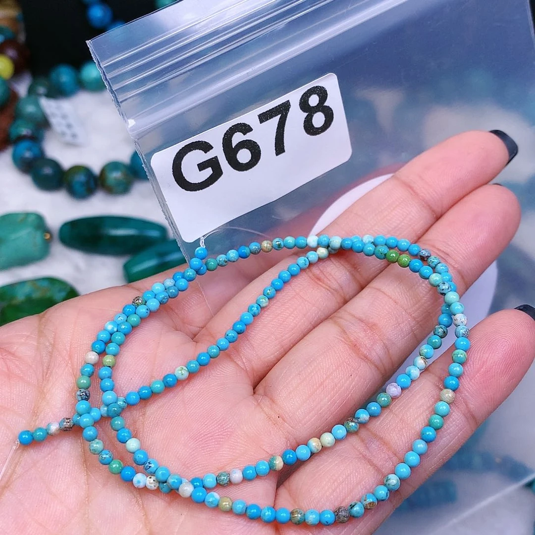 空竹粉丝专享十堰特色手工散珠