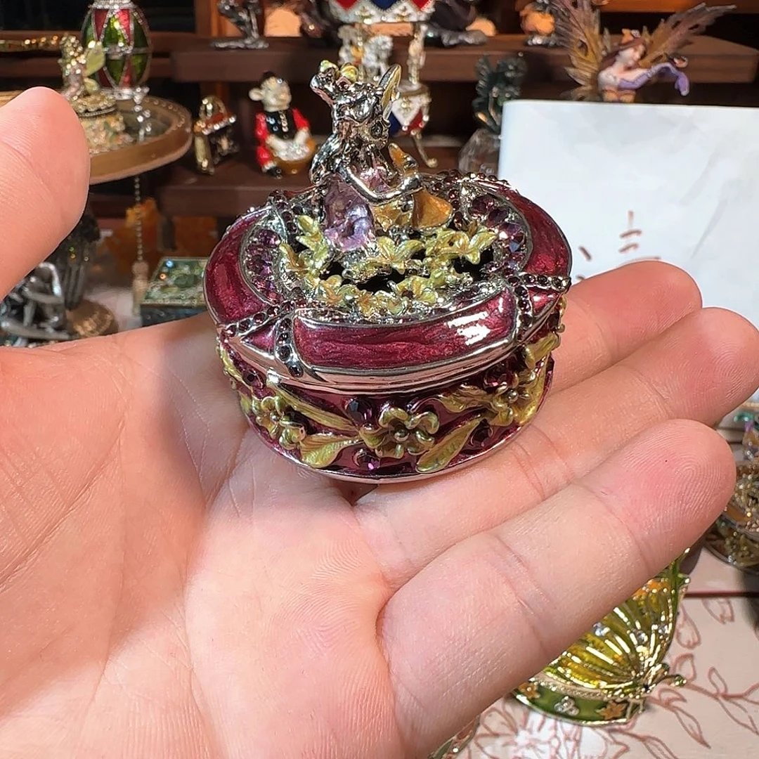 手工制作请勿吹毛求疵