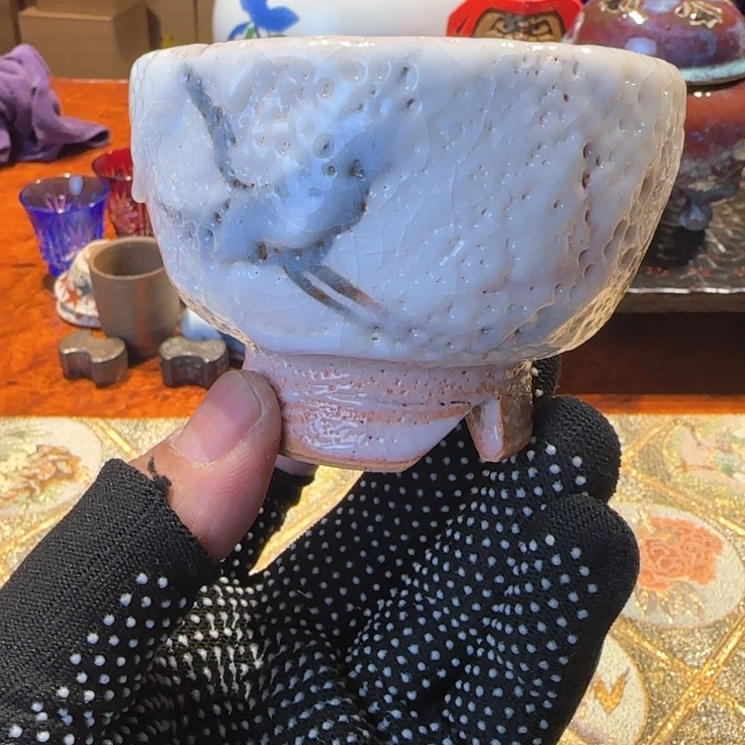 瓷瓷器美术工艺品