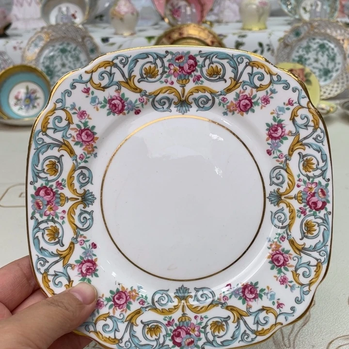 盘维多利亚欧洲中古