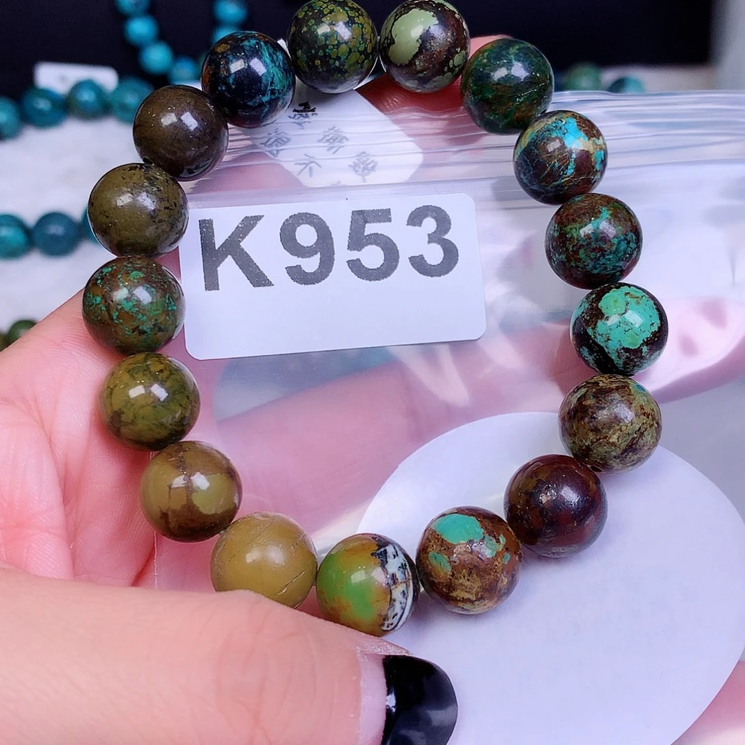 空竹粉丝专享十堰特色手工散珠