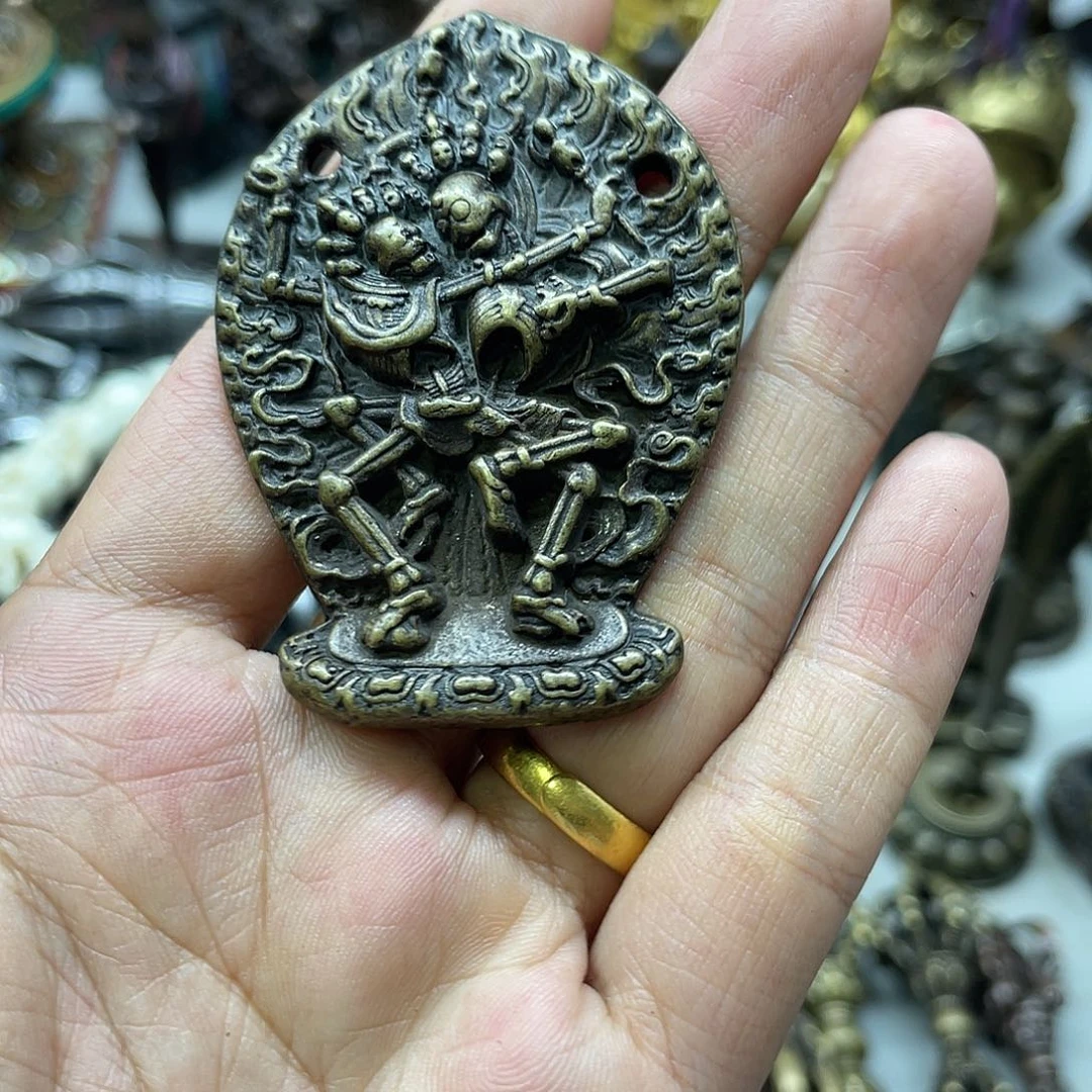 工艺品挂件一物一图