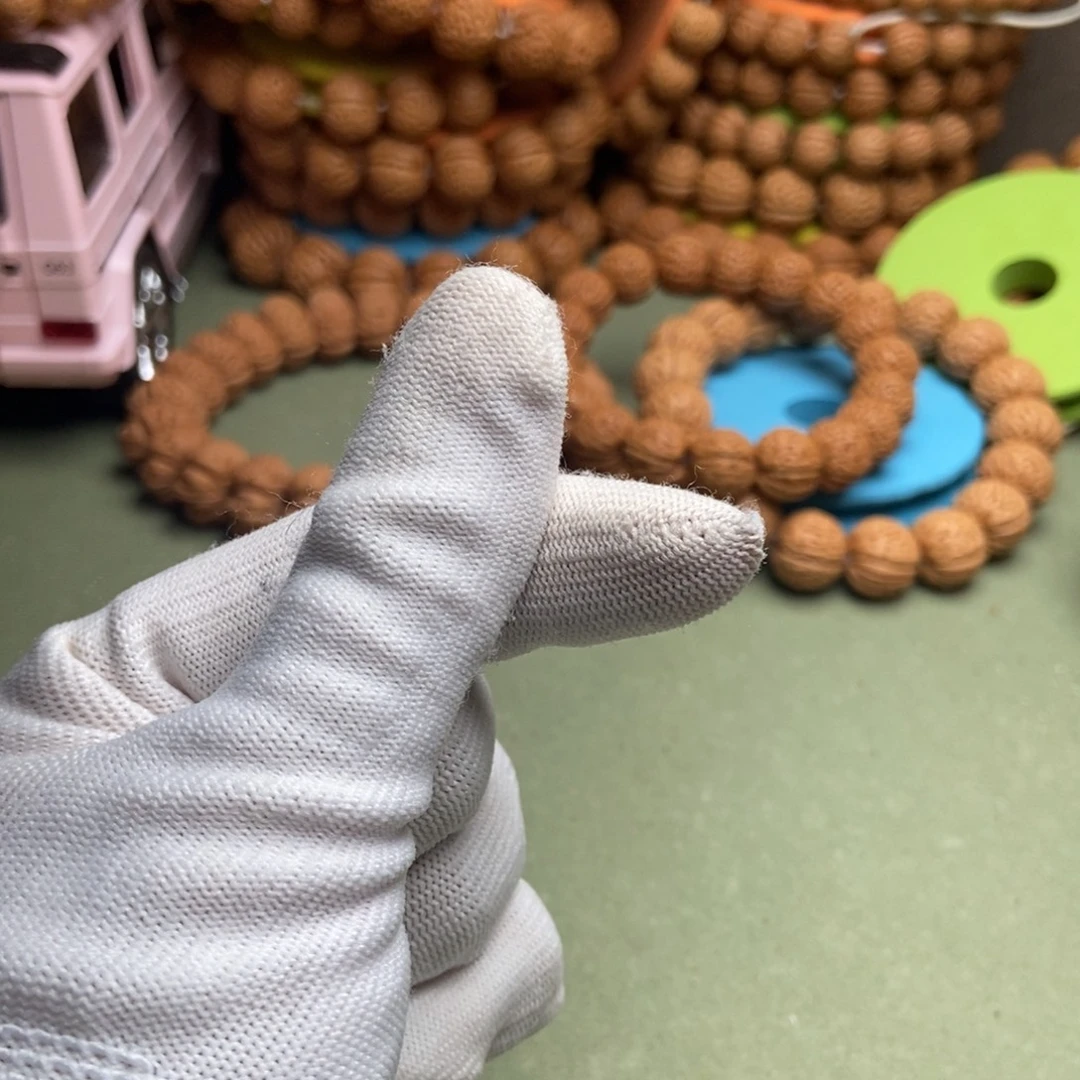 -***客桃核吊坠运费专拍