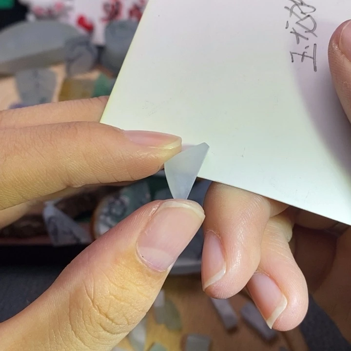 未镶嵌定制翡翠翡翠