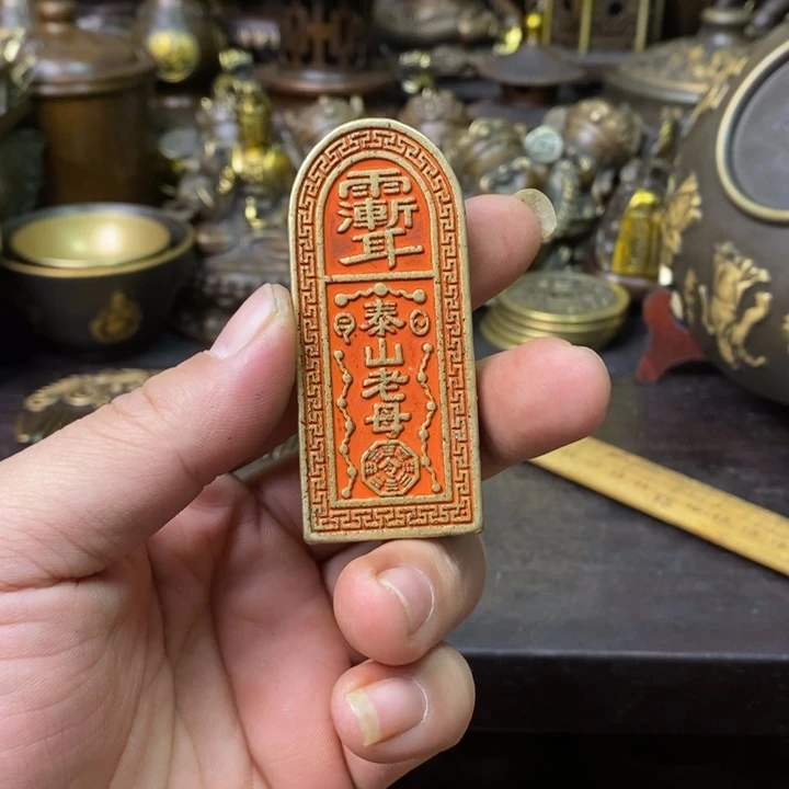 家居饰品铜器摆件