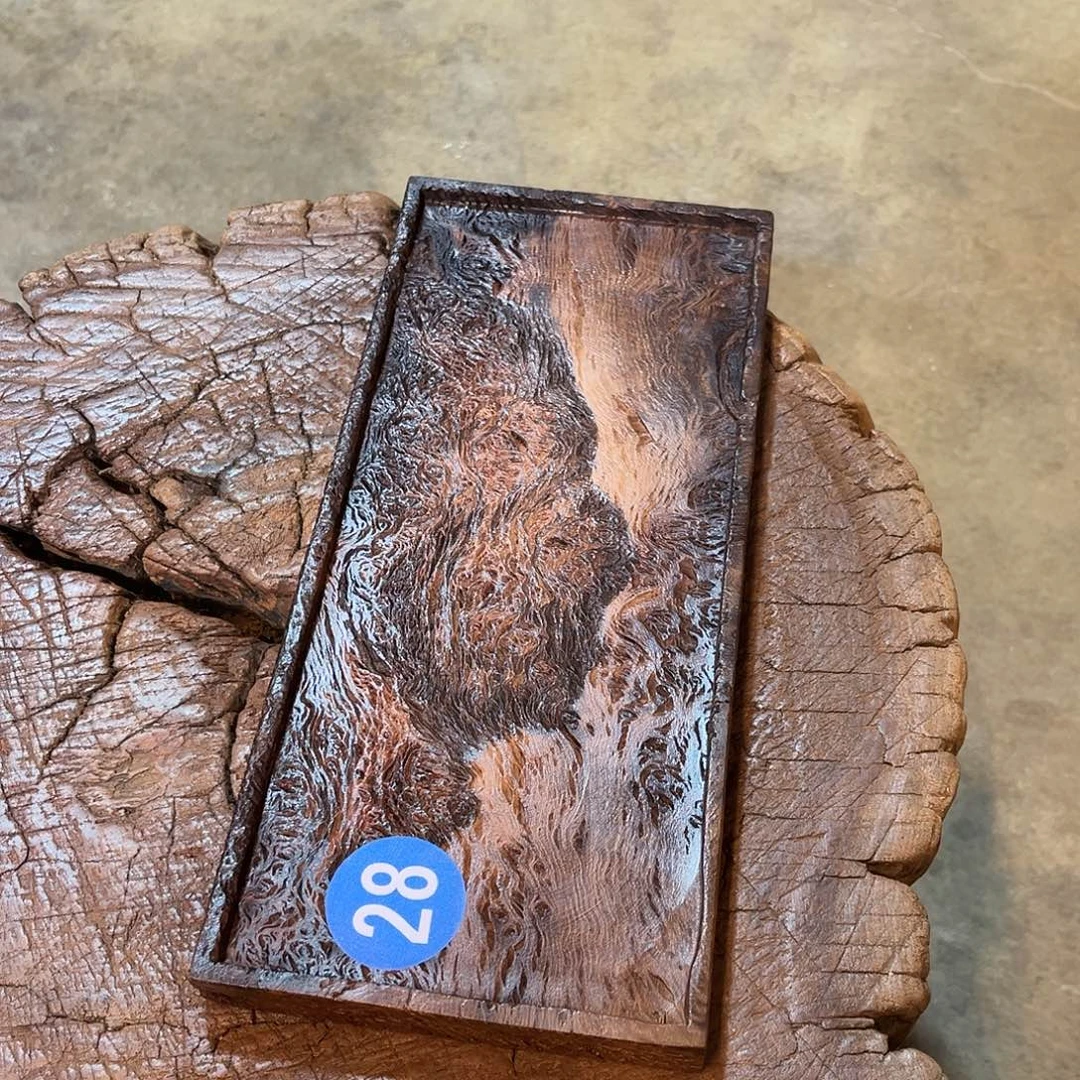 罐可以放壶可以放杯铁栗木