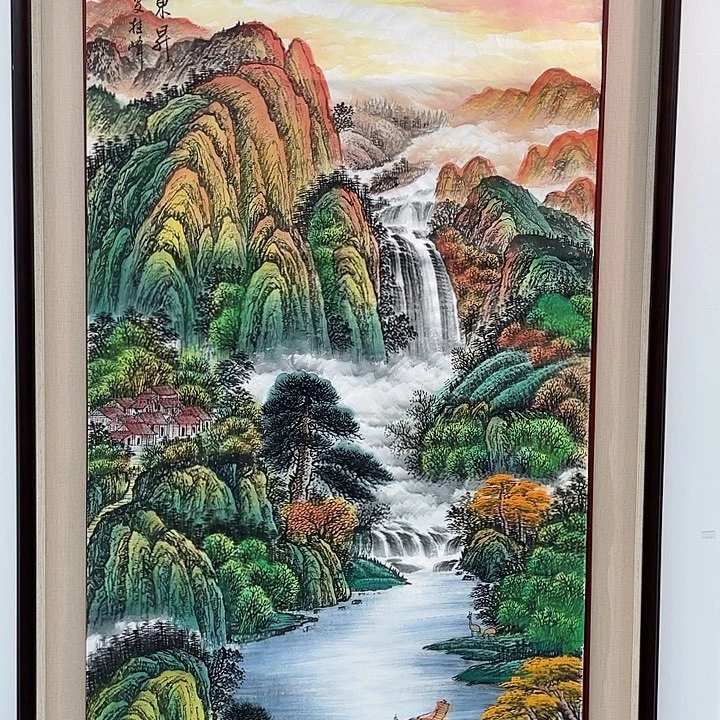 国画重中之重重中之重