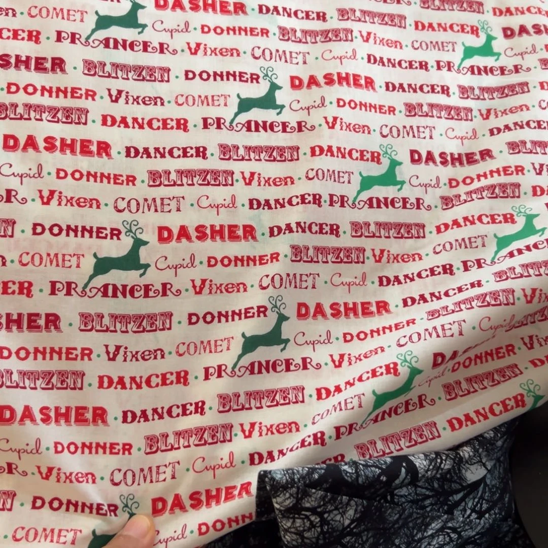 棉福利一米价纯棉平布1.1宽果子b