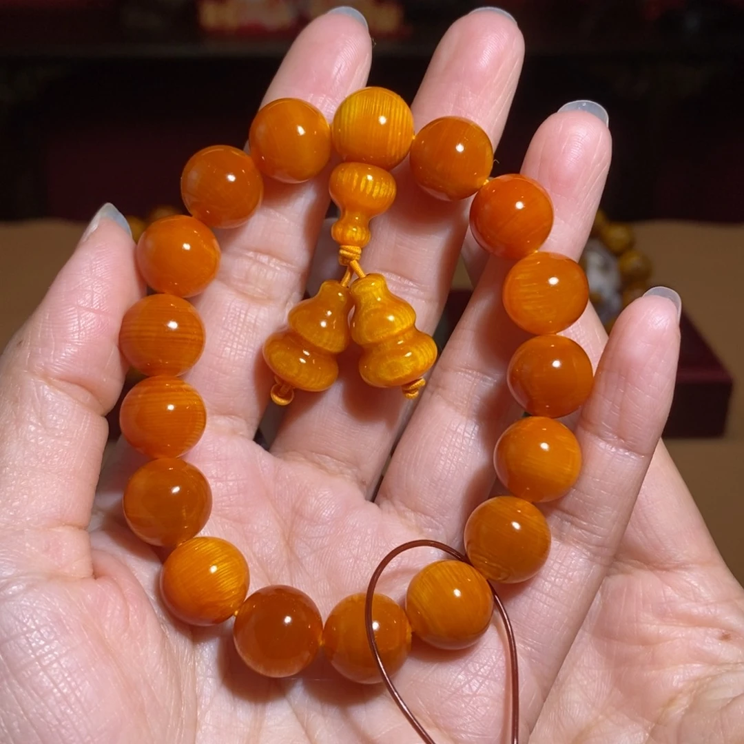 贝壳杉帝王血龙木1.2黄油