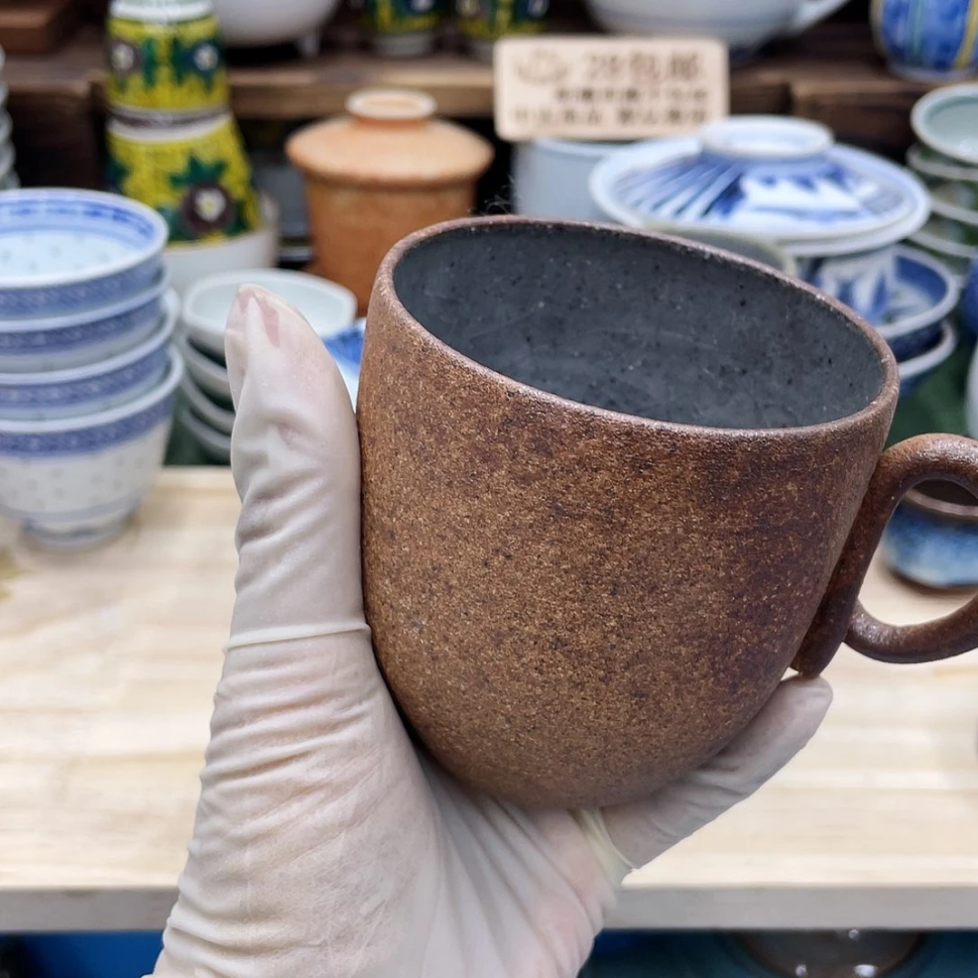 吴***歌鹿屋家的美丽餐具呀呀