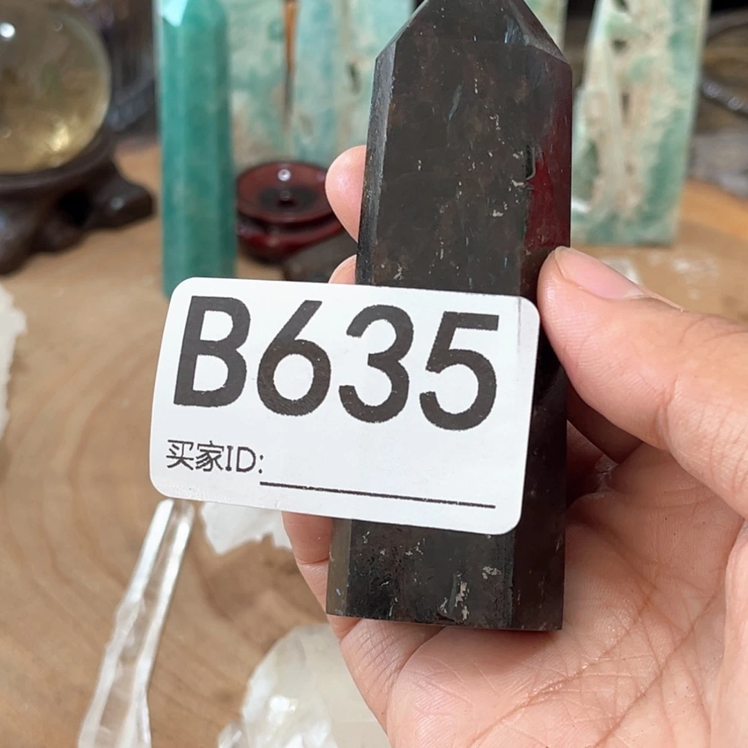 未镶嵌珠宝半成品水晶唐*岁多样性发其一微瑕