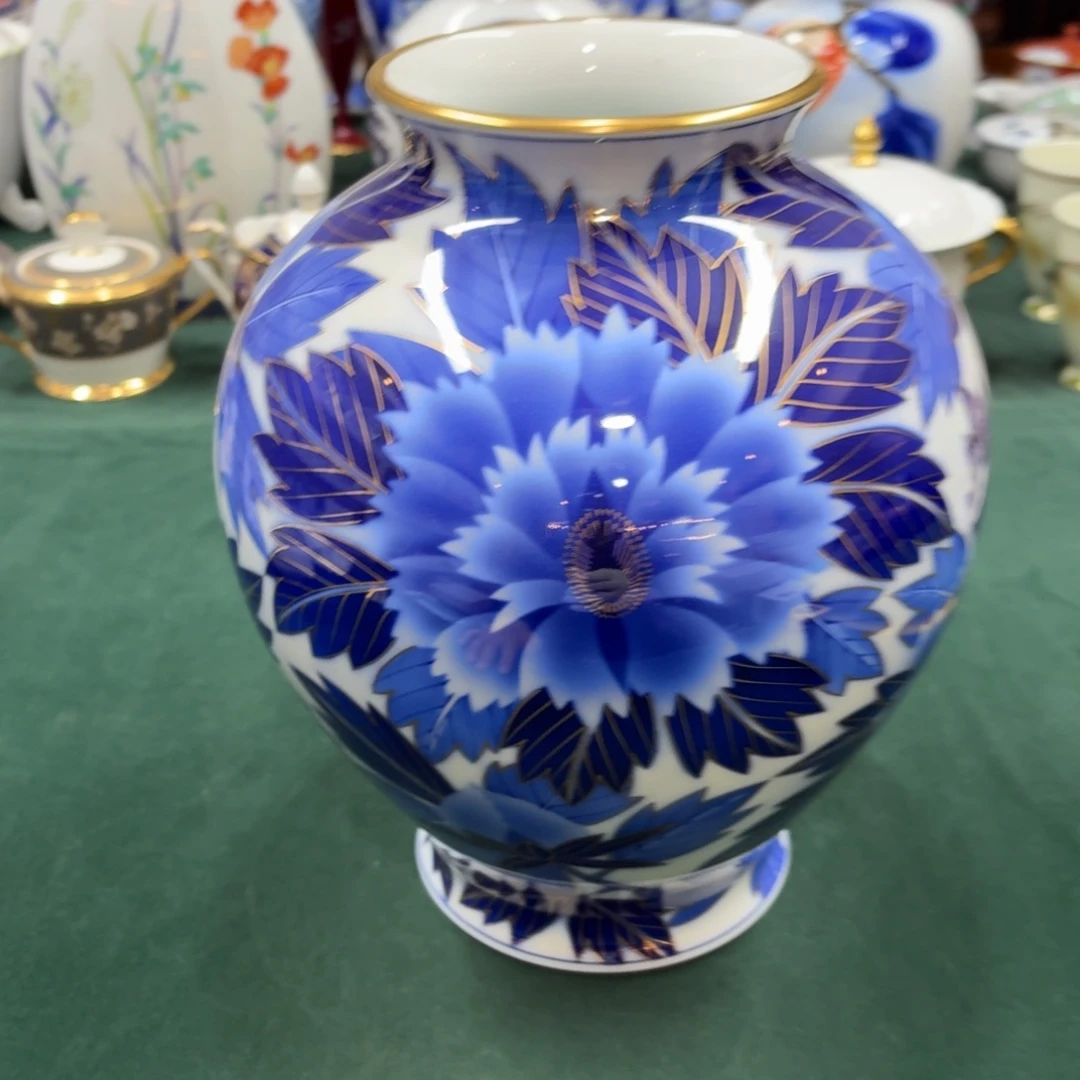 云翼堂家瓷器真好看呀