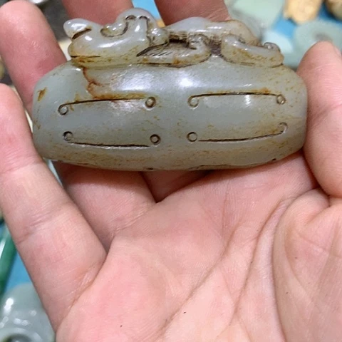 天*小物件一个 小物件