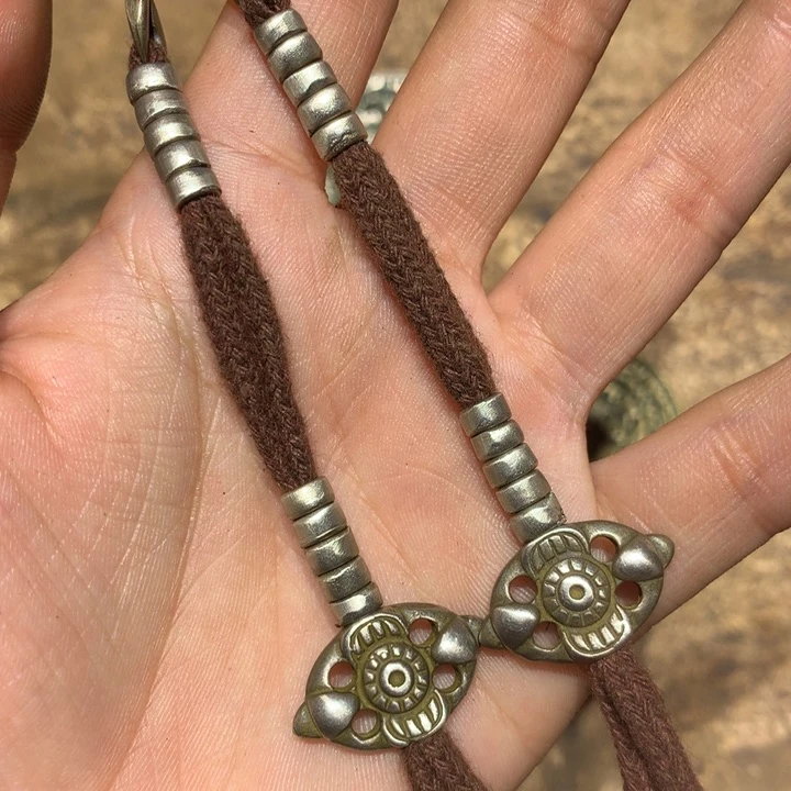 琉璃颈饰喜欢的朋友