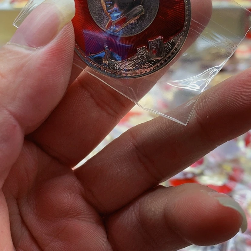 【闪购商品】涛*红章收藏24