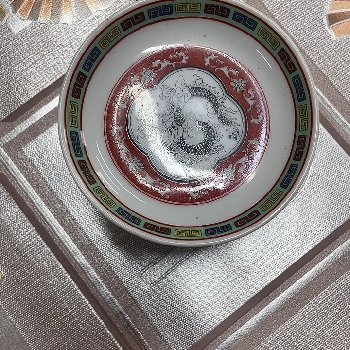 细***纷海外回流陶器感谢支持