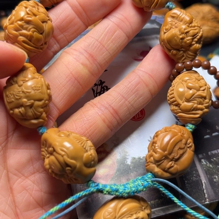 橄榄核手串/手链橄榄