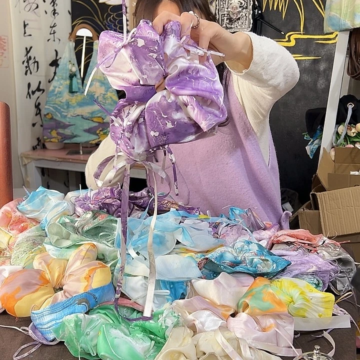 F***.398水母发圈不退不换