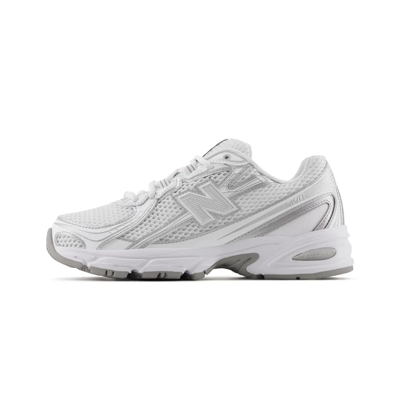 New Balance NB男女鞋2025新款740系列复古跑鞋休闲老爹鞋U740WM2