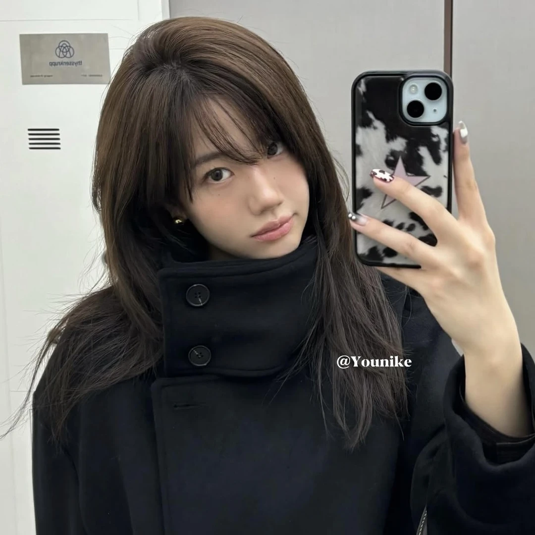 新款韩系ins风滴胶手机壳适用苹果17pro小米15reno14vivos15/1720