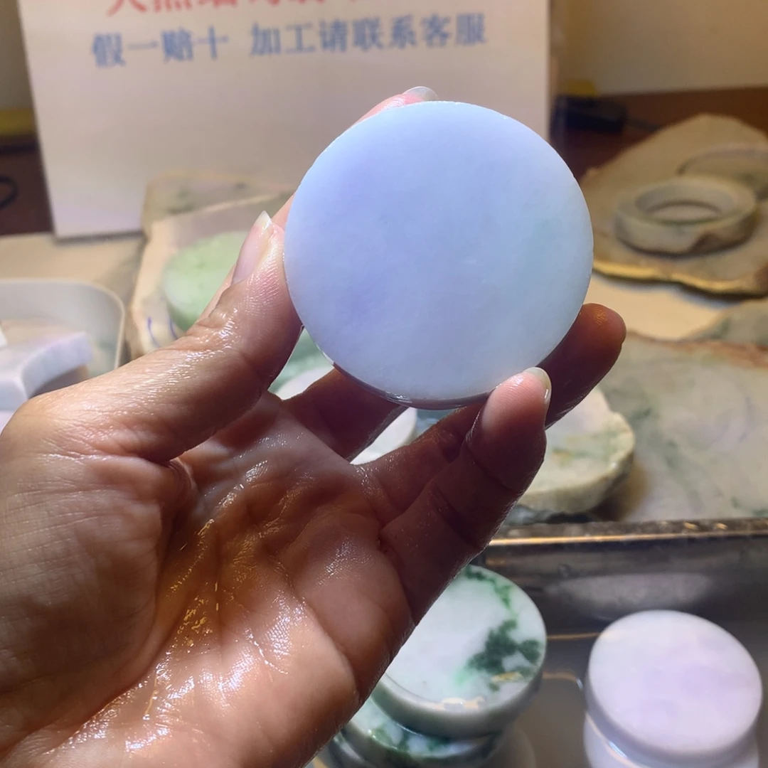 翡翠裸石翡翠裸石