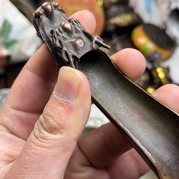 航弟文玩铜器链接