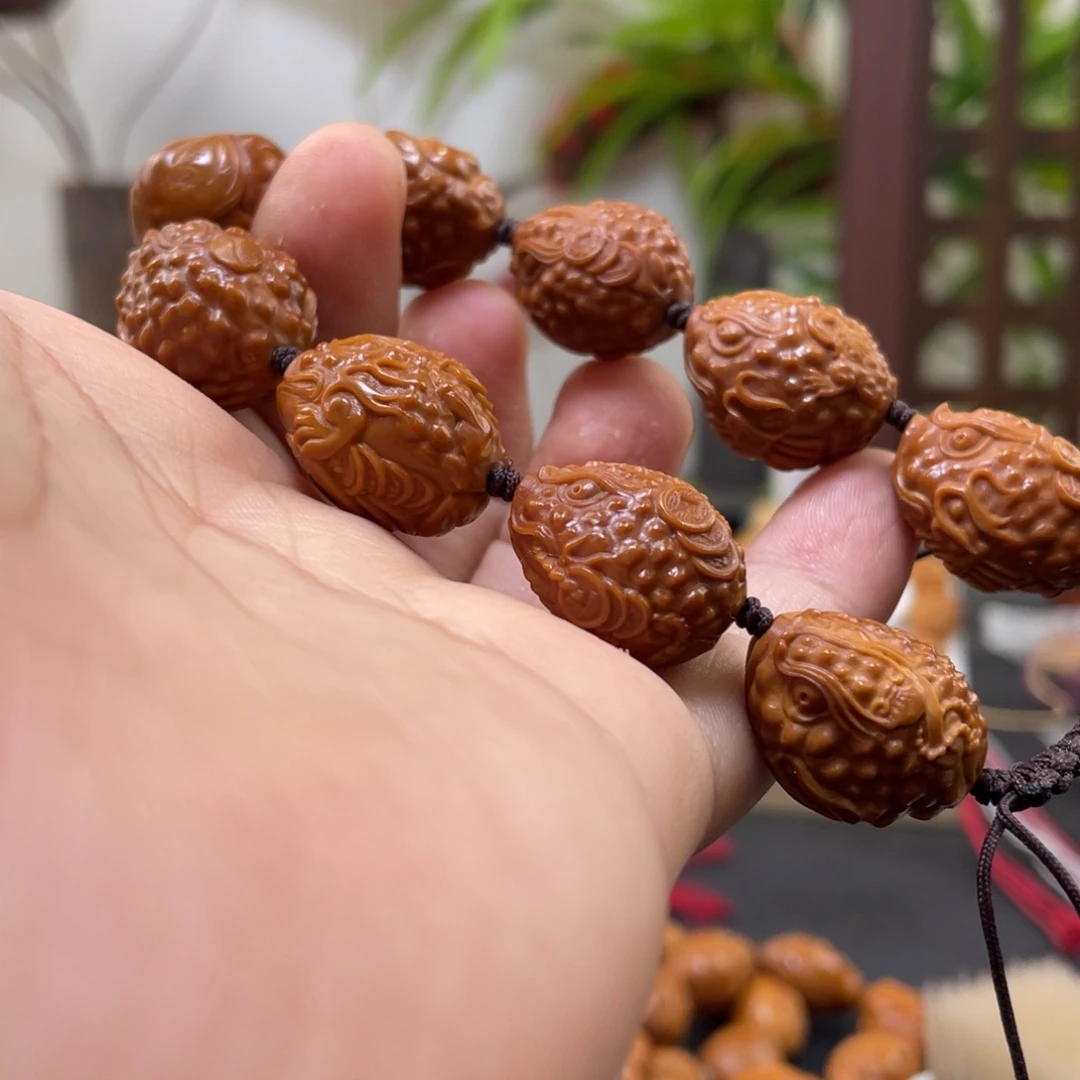 手串/手链橄榄核橄榄核